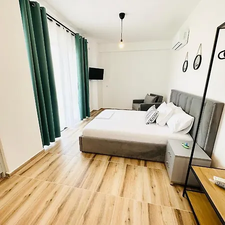 Chaonis Apartamento *
