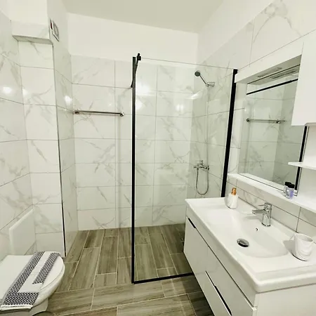 Apartamento Chaonis