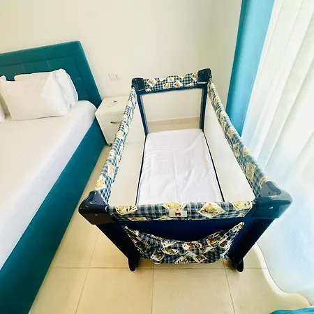 Apartamento Chaonis