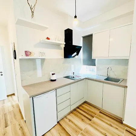 Apartmán Chaonis *