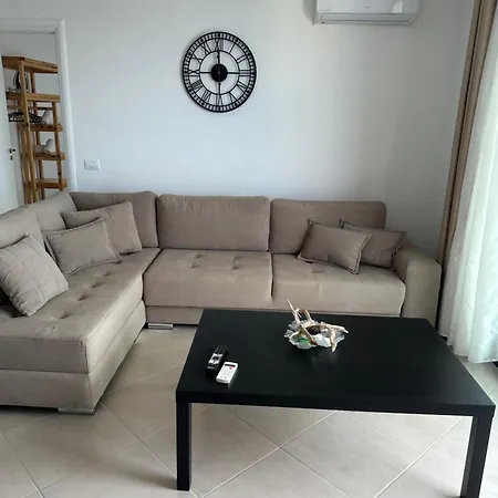Apartmán Chaonis