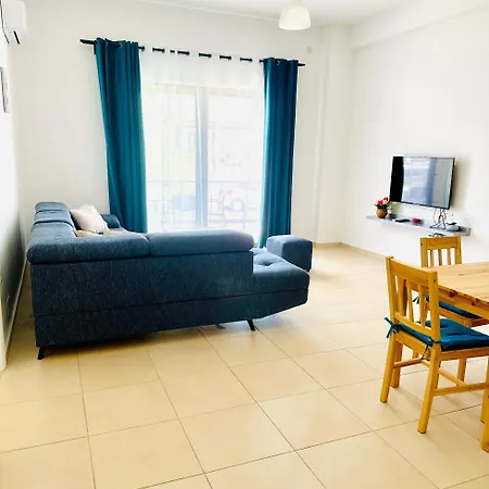 Chaonis Apartmán *